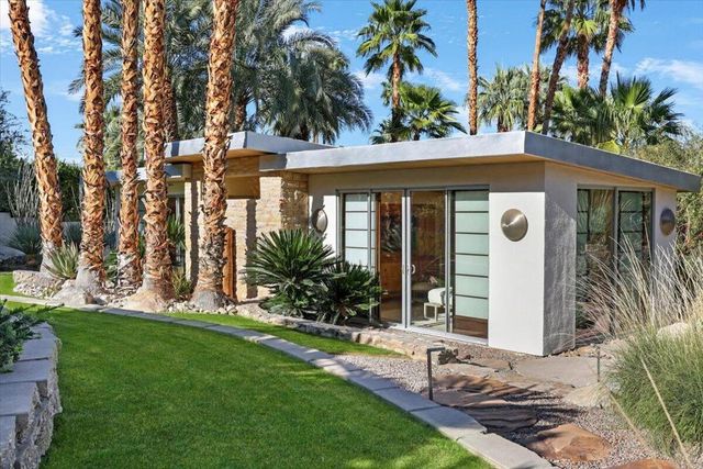70662 Placerville Road, Rancho Mirage, CA 92270