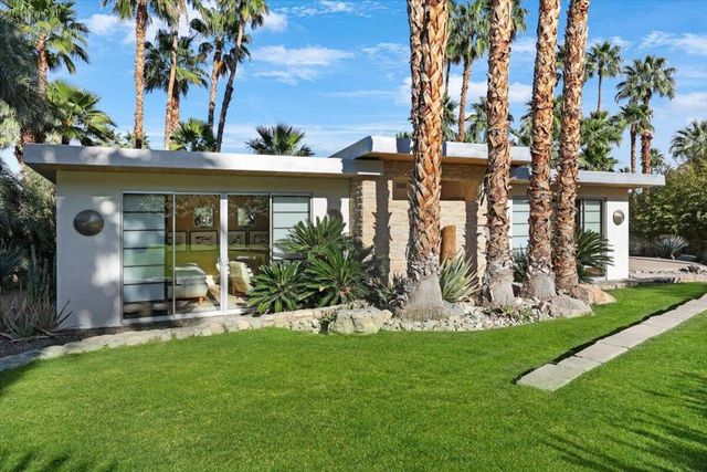 70662 Placerville Road, Rancho Mirage, CA 92270