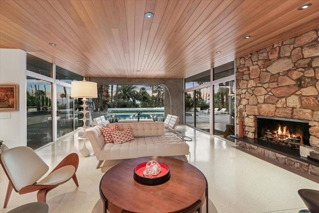 70662 Placerville Road, Rancho Mirage, CA 92270