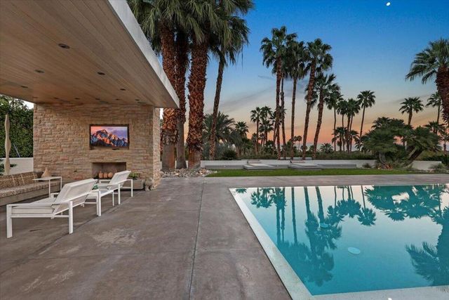 70662 Placerville Road, Rancho Mirage, CA 92270