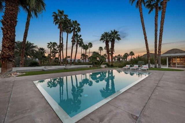 70662 Placerville Road, Rancho Mirage, CA 92270