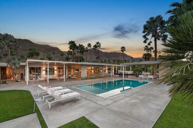 70662 Placerville Road, Rancho Mirage, CA 92270