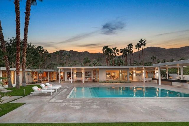 70662 Placerville Road, Rancho Mirage, CA 92270