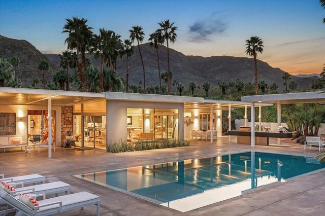 70662 Placerville Road, Rancho Mirage, CA 92270