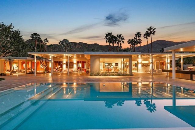 70662 Placerville Road, Rancho Mirage, CA 92270