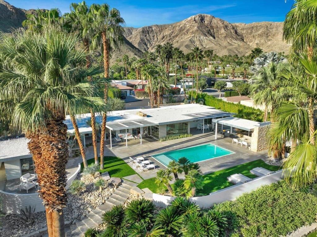 70662 Placerville Road, Rancho Mirage, CA 92270