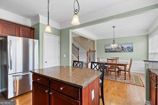 1605 Wehunt Place SE 15, Smyrna, GA 30082