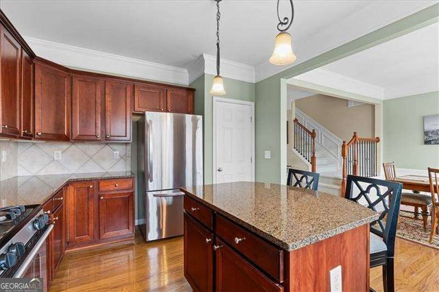 1605 Wehunt Place SE 15, Smyrna, GA 30082