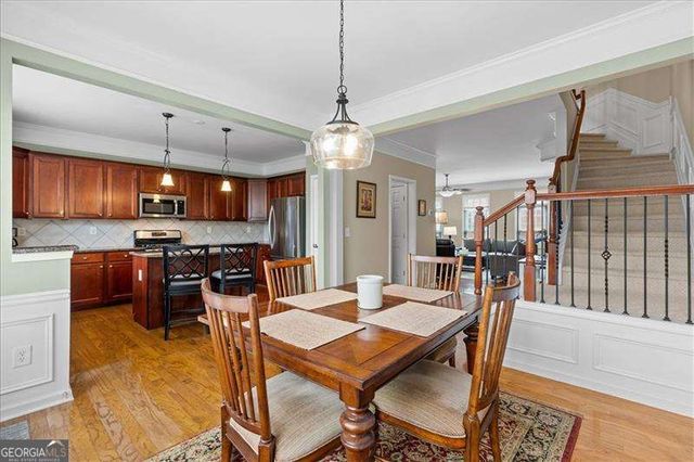 1605 Wehunt Place SE 15, Smyrna, GA 30082