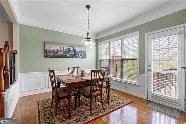 1605 Wehunt Place SE 15, Smyrna, GA 30082