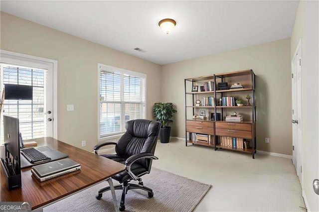 1605 Wehunt Place SE 15, Smyrna, GA 30082