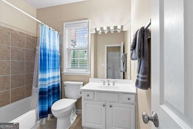 1605 Wehunt Place SE 15, Smyrna, GA 30082