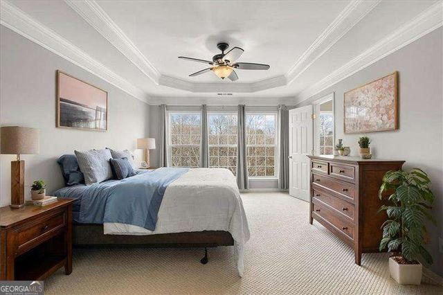 1605 Wehunt Place SE 15, Smyrna, GA 30082