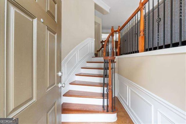 1605 Wehunt Place SE 15, Smyrna, GA 30082