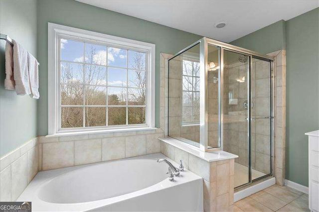 1605 Wehunt Place SE 15, Smyrna, GA 30082