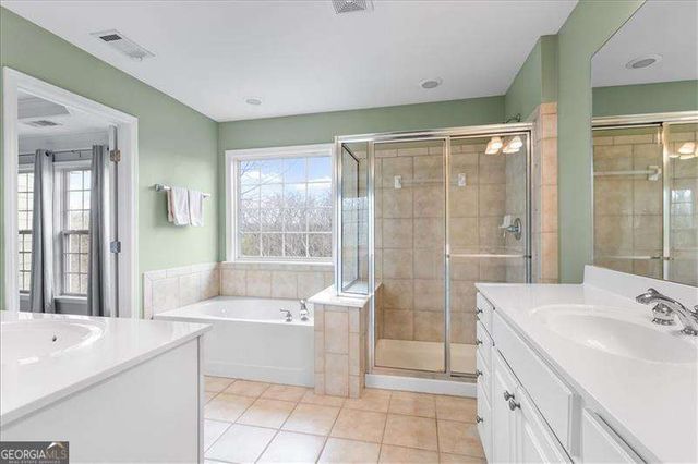 1605 Wehunt Place SE 15, Smyrna, GA 30082