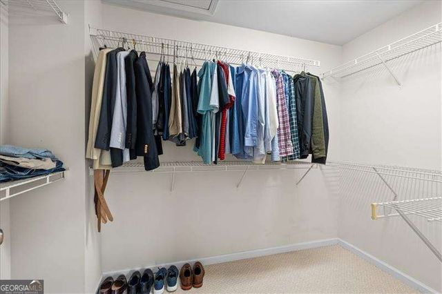 1605 Wehunt Place SE 15, Smyrna, GA 30082