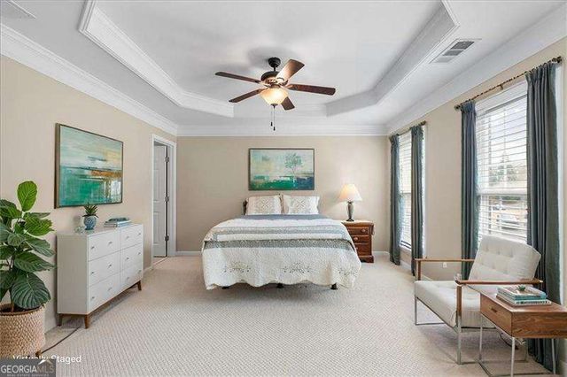 1605 Wehunt Place SE 15, Smyrna, GA 30082