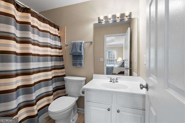 1605 Wehunt Place SE 15, Smyrna, GA 30082