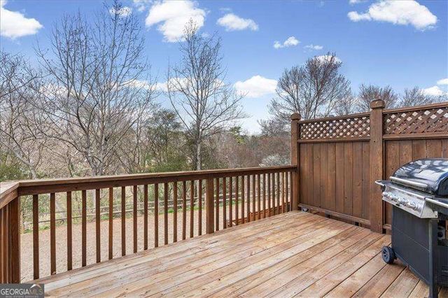 1605 Wehunt Place SE 15, Smyrna, GA 30082