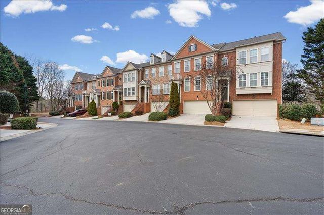 1605 Wehunt Place SE 15, Smyrna, GA 30082