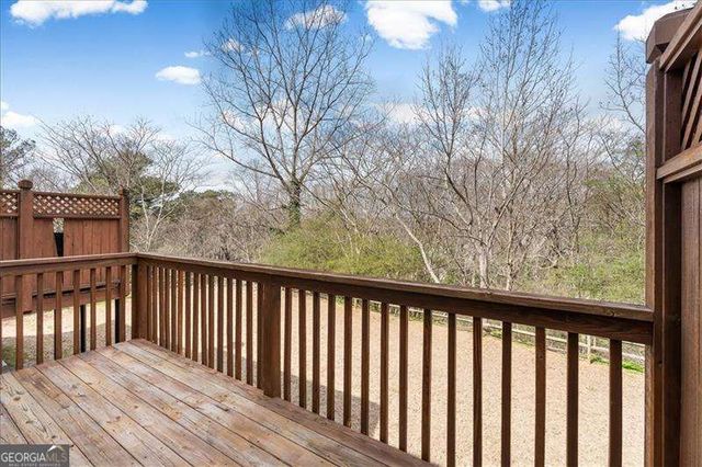 1605 Wehunt Place SE 15, Smyrna, GA 30082