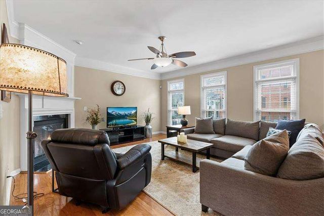 1605 Wehunt Place SE 15, Smyrna, GA 30082