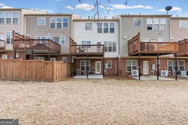 1605 Wehunt Place SE 15, Smyrna, GA 30082