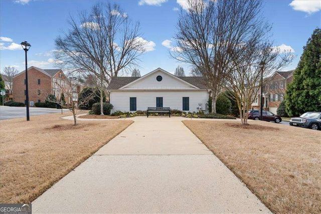 1605 Wehunt Place SE 15, Smyrna, GA 30082