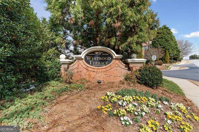 1605 Wehunt Place SE 15, Smyrna, GA 30082