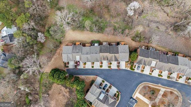 1605 Wehunt Place SE 15, Smyrna, GA 30082