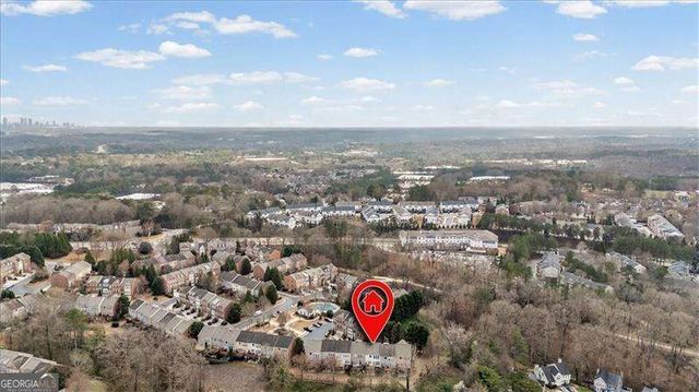 1605 Wehunt Place SE 15, Smyrna, GA 30082