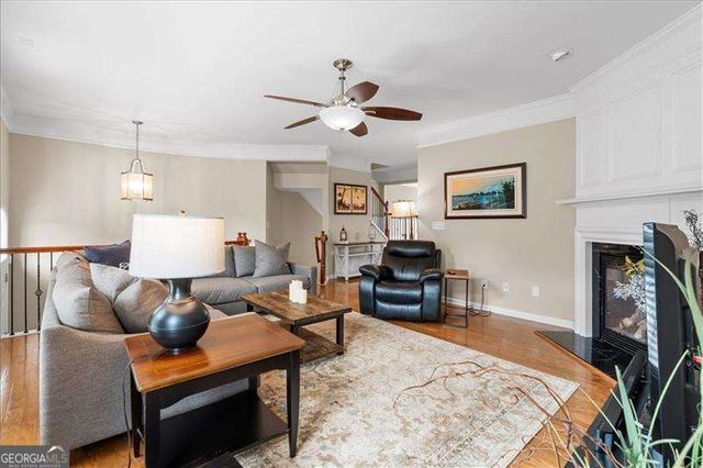 1605 Wehunt Place SE 15, Smyrna, GA 30082