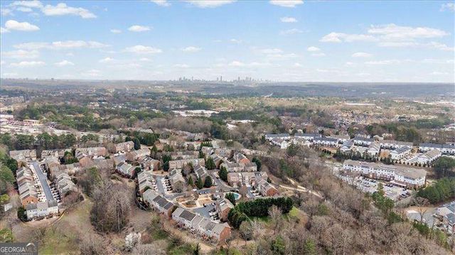 1605 Wehunt Place SE 15, Smyrna, GA 30082