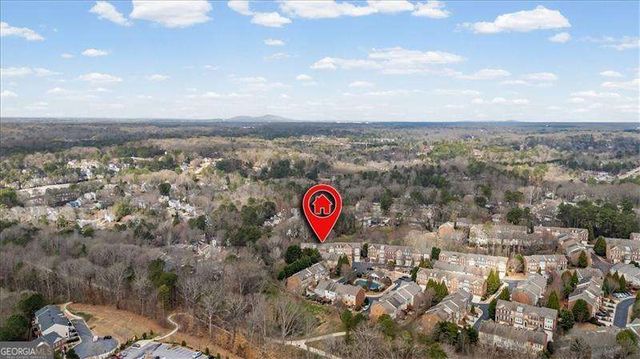 1605 Wehunt Place SE 15, Smyrna, GA 30082