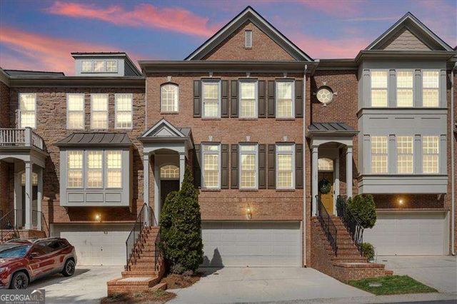 1605 Wehunt Place SE 15, Smyrna, GA 30082