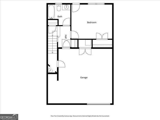 1605 Wehunt Place SE 15, Smyrna, GA 30082