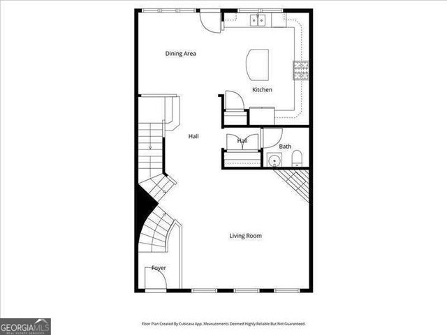 1605 Wehunt Place SE 15, Smyrna, GA 30082