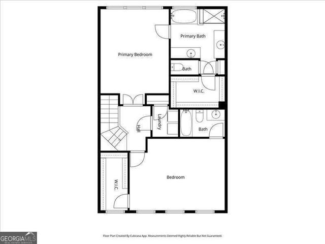 1605 Wehunt Place SE 15, Smyrna, GA 30082