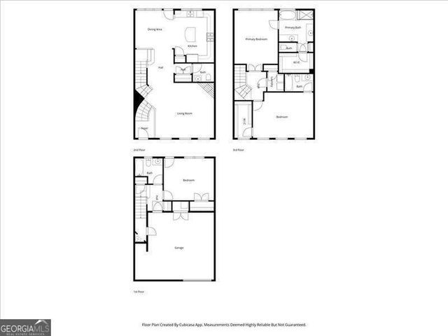 1605 Wehunt Place SE 15, Smyrna, GA 30082