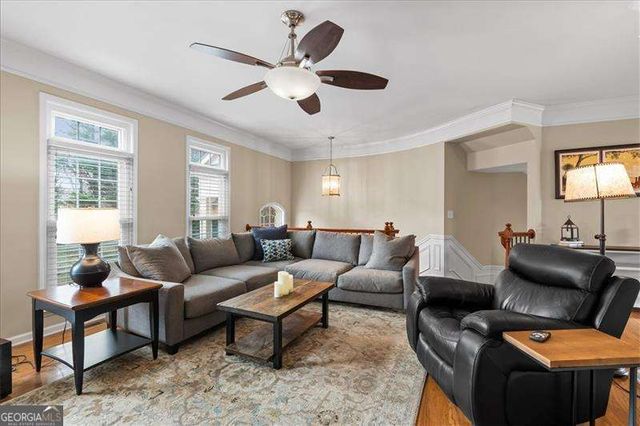 1605 Wehunt Place SE 15, Smyrna, GA 30082