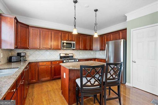 1605 Wehunt Place SE 15, Smyrna, GA 30082