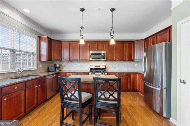 1605 Wehunt Place SE 15, Smyrna, GA 30082