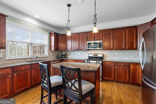 1605 Wehunt Place SE 15, Smyrna, GA 30082