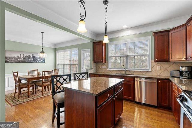 1605 Wehunt Place SE 15, Smyrna, GA 30082