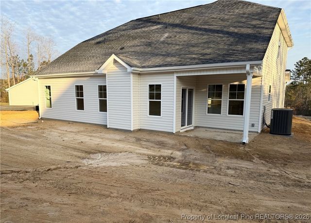 3821 Bankergate Court, Fayetteville, NC 28311