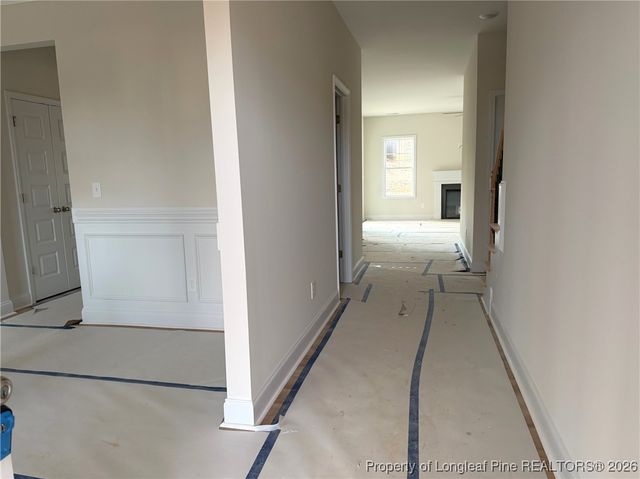 3821 Bankergate Court, Fayetteville, NC 28311