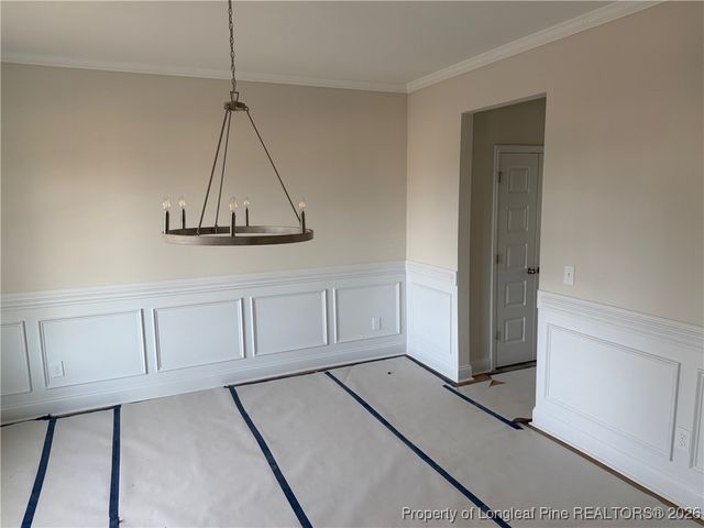 3821 Bankergate Court, Fayetteville, NC 28311