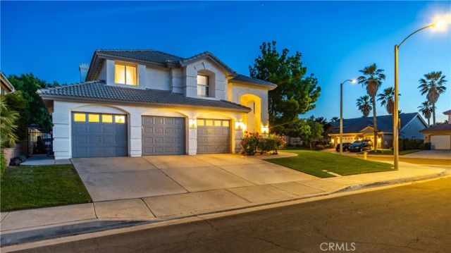 4034 Via Constance, Lancaster, CA 93536