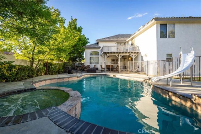 4034 Via Constance, Lancaster, CA 93536